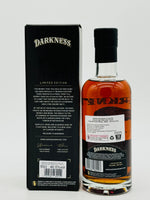Springbank 21 Year Old Oloroso Cask Finish (Darkness) Whisky (500ml)