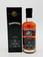 Darkness Benrinnes 16 Year Old PX Cask (500ml)