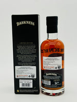 Darkness Benrinnes 16 Year Old PX Cask (500ml)