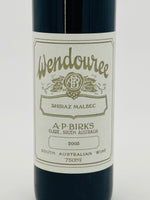 Wendouree Shiraz Malbec 2003 (750ml)