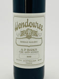 Wendouree Shiraz Malbec 2003 (750ml)