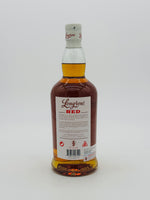 Longrow Red 7 Year Old French Pinot Single Malt 2024 (700ml)