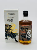 The Shinobu Japanese Whisky Mizunara Oak Finish (700ml)