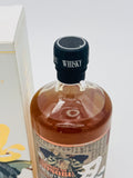 The Shinobu Japanese Whisky Mizunara Oak Finish (700ml)