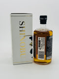 The Shinobu Japanese Whisky Mizunara Oak Finish (700ml)