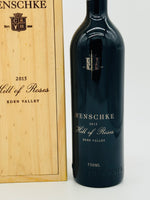 Henschke Hill Of Roses Shiraz 2015 (750ml)