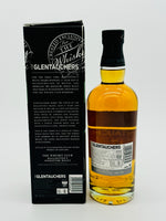 Ballantines - The Glentauchers 17YO (700ml)