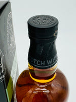 Ballantines - The Glentauchers 17YO (700ml)