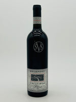 ROCKFORD SVS Pressings Shiraz, Barossa Valley 1999 (750ml)