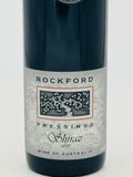 ROCKFORD SVS Pressings Shiraz, Barossa Valley 1999 (750ml)
