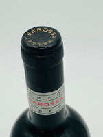 ROCKFORD SVS Pressings Shiraz, Barossa Valley 1999 (750ml)
