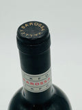 ROCKFORD SVS Pressings Shiraz, Barossa Valley 1999 (750ml)