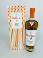 Macallan 18YO Colour Collection (700ml)