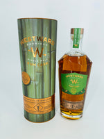 Westward Rum Cask - TWC (700ml)