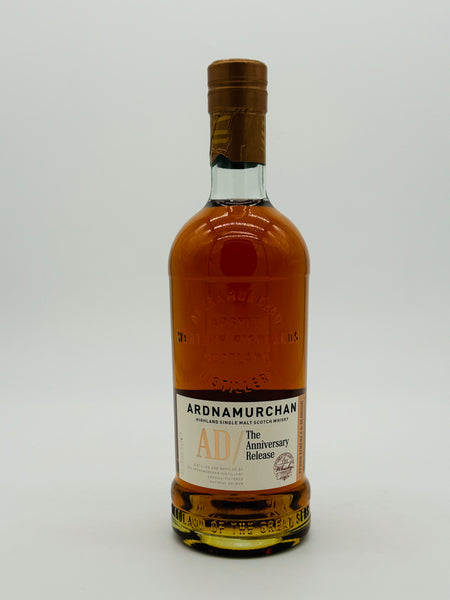 Ardnamurchan The Anniversary Release (700ml)