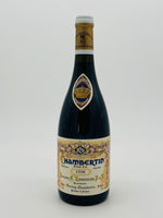 Domaine Armand Rousseau Chambertin Grand Cru 1998 (750ml)