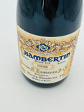 Domaine Armand Rousseau Chambertin Grand Cru 1998 (750ml)