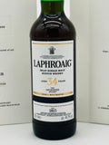 Laphroaig 34 Year Old The Ian Hunter Story Book #4 Single Malt Scotch Whisky (700ml)