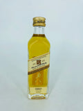 Johnnie Walker 18YO Miniature (50ml)