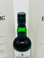 Laphroaig 34 Year Old The Ian Hunter Story Book #4 Single Malt Scotch Whisky (700ml)