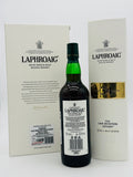 Laphroaig 34 Year Old The Ian Hunter Story Book #4 Single Malt Scotch Whisky (700ml)