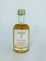 Nant Tasmania Single Malt Miniature (50ml)