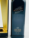 Johnnie Walker Black Label 12 Year Old Centenary Edition (750ml)