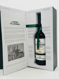 Laphroaig 34 Year Old The Ian Hunter Story Book #4 Single Malt Scotch Whisky (700ml)