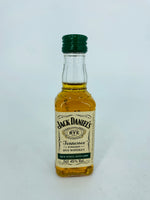 Jack Daniels Rye Miniature (50ml)