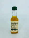 Jack Daniels Rye Miniature (50ml)