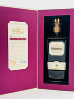 Bushmills 31 Year Old Rare Casks American Oak Casks No. 04 (750ml)