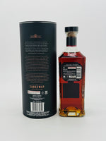 Bushmills 2010 Double Moscatel Cask (700ml)