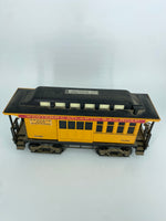 Jim Beam Vintage Decanter - Railroad Carriage (750ml)