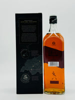 Johnnie Walker Black Label 12YO Speyside Origin (1000ml) #1