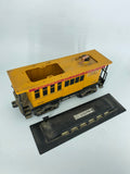 Jim Beam Vintage Decanter - Railroad Carriage (750ml)