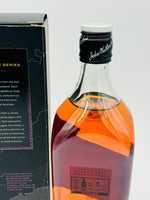 Johnnie Walker Black Label 12YO Speyside Origin (1000ml) #1