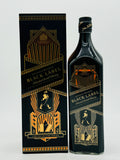 Johnnie Walker Black Label 12 Year Old Golden Age Limited Edition (1000ml)