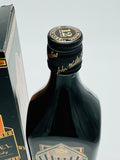 Johnnie Walker Black Label 12 Year Old Golden Age Limited Edition (1000ml)