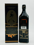 Johnnie Walker Black Label 12 Year Old Golden Age Limited Edition (1000ml)