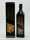 Johnnie Walker Black Label 12 Year Old Golden Age Limited Edition (1000ml)