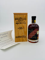 Sullivans Cove Old & Rare 16 Year Old Single Refill American Oak Ex-Bourbon Cask TD0048 (700ml) #1