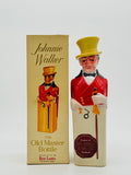 Johnnie Walker Master Figurine Bottle from 1961 (650.62ml)
