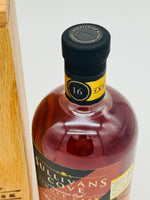 Sullivans Cove Old & Rare 16 Year Old Single Refill American Oak Ex-Bourbon Cask TD0048 (700ml) #1