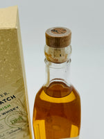 Johnnie Walker Blenders Batch Rum Cask Finish (500ml)