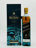 Johnnie Walker Blue Label Australia Limited Edition 2019 Release (750ml)