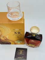 Johnnie Walker XR 21 Year Old with Glass (750ml)