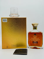 Johnnie Walker XR 21 Year Old with Glass (750ml)