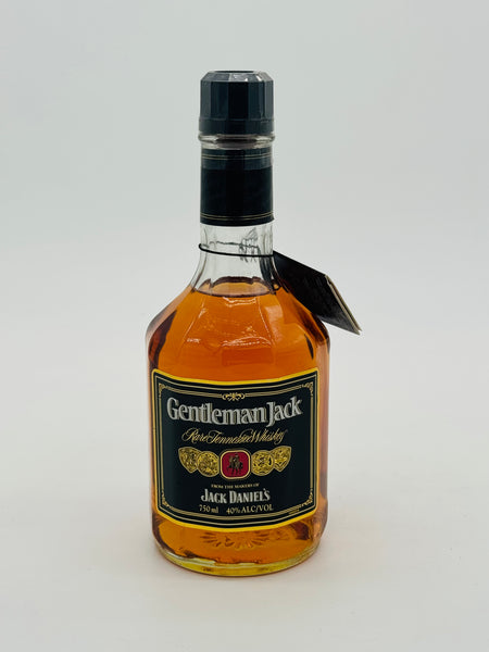 Jack Daniel's Gentleman Jack 3rd Generation (750ml)