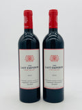 Kym Tolley The Last Emperor Cabernet Sauvignon Shiraz 2021 (750ml*2) #1