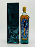 Johnnie Walker Blue Label 200th Anniversary Limited Edition (750ml) #2